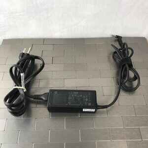 HP AC Adapter Model PPP009C HP P/N753559-002 19.5volt Output 4.55mm x 3.0mm plug